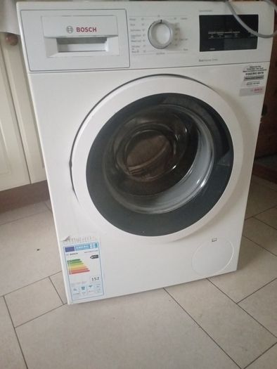 washing machine/ parts or repair