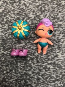 LOL Surprise - Lil Miss Punk