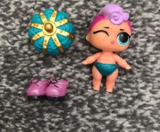 LOL Surprise - Lil Miss Punk