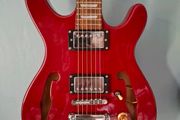 Electric guitar