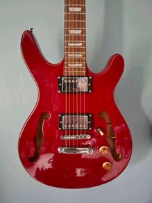 Electric guitar
