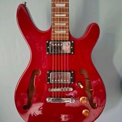 Electric guitar