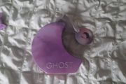 ghost deep night perfume and lip gloss