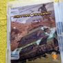 Motorsport PlayStation3 Ps3 Games Original Image 4