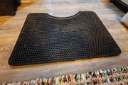 cat litter MAT