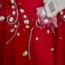 NEW maxi Goya London size 8 Image 6