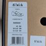Fizik Tempo Powerstrap R5 cycling shoes size 45 Image 2