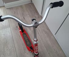 Micro scooter