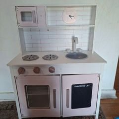 Kitchen Play Set
