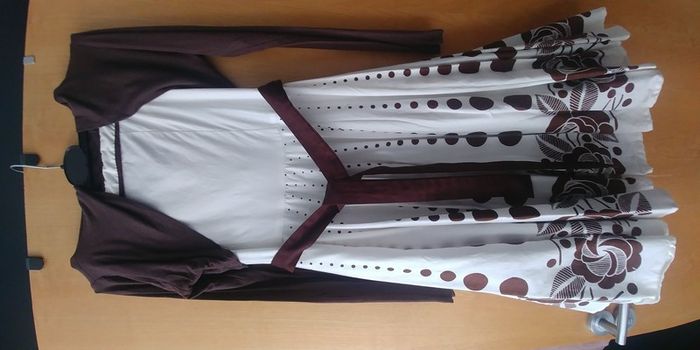 Ladies dress