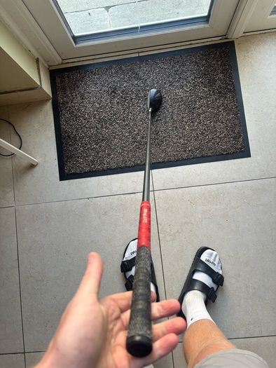 Titleist Hybrid