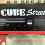 Roland Cube Street Red Basket Amp Image 2