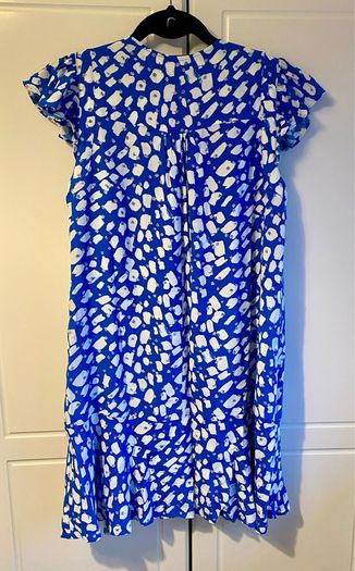 Whistles dress