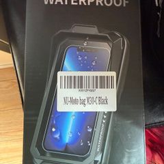 waterproof phone holder