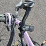 Girls Bike Image 2