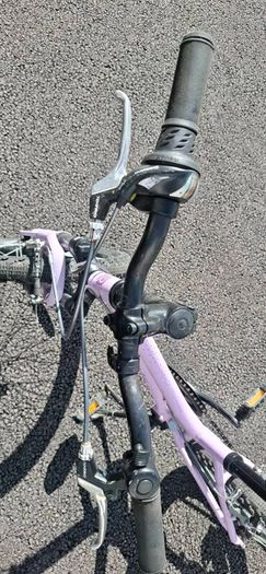 Girls Bike