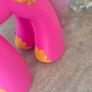 8 inch Princess Cadance Styling Large long Hair Brushable 2013 HTF MLP G4 My Little Pony Image 10