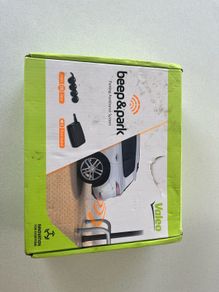 Reversing Sensors Valeo