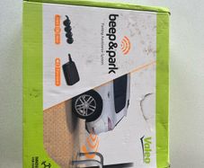Reversing Sensors Valeo