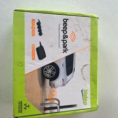 Reversing Sensors Valeo