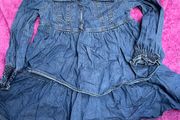 Mayoral dress 24m