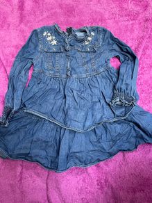 Mayoral dress 24m