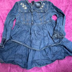 Mayoral dress 24m