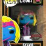 Funko Marvel Television: Blacklight Bundle (4 Pops!) Image 7