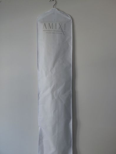 Wedding Veil Ivory Chapel Length
