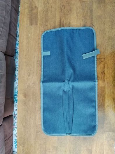 Changing bag