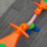 kids seesaw immaculate condition Image 2