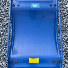 Draper Expert Wheel Dollies (set of four)
