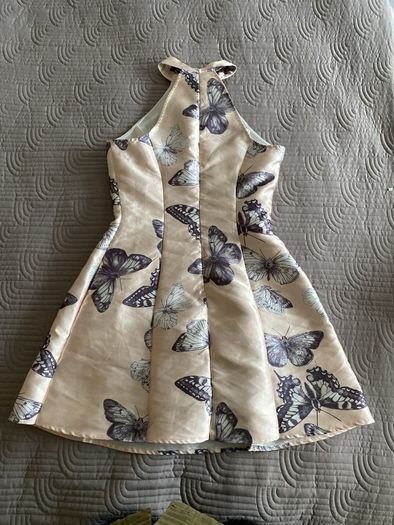 Dress - BooHoo - Size 8