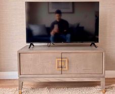 Brand New Luxury Sideboard / TV Unit
