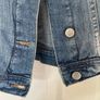 Denim Jacket Size 12 Image 3