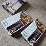 3x Theme Decks Pokemon - Vivid Voltage Charizard x2 & Unseen Depths Image 2