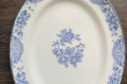 Decorative plate