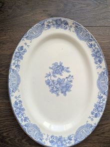 Decorative plate