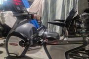 Startrac recumbent bike