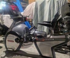 Startrac recumbent bike