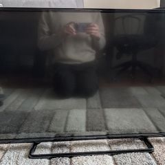 Panasonic 42" 100Hz Freeview HD LED TV - (TX-42A400b)