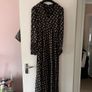 Maje ankle length dress Image 7