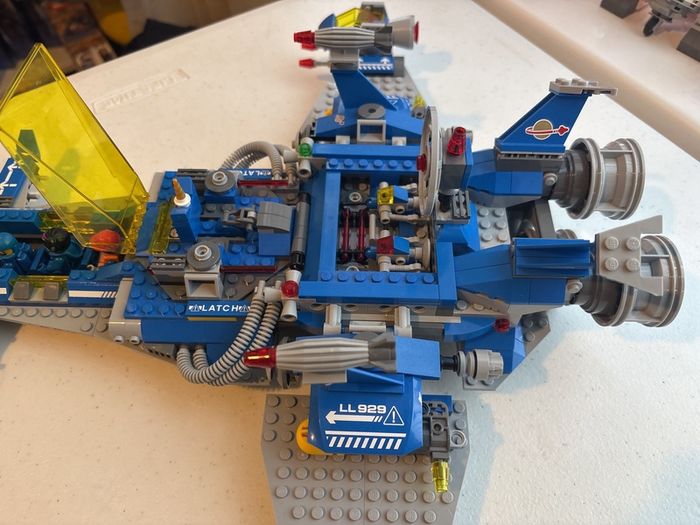 lego
