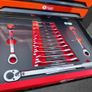 8-Drawer Tool Cabinet/Fully Loaded Image 3