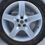 Genuine Land Rover Defender Sport 20" Alloy Wheels - New Tyres Image 6