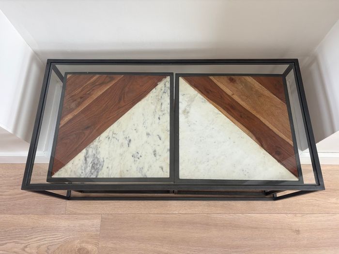 Home Gallery Coffee Table