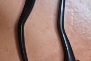 KTM Superduke 1290R clutch and brake levers/ Magura HC1