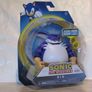 Sonic The Hedgehog Big the Cat Jakks Pacific  Action Figure Battle Figure Brand New Sealed Image 2