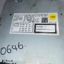 Volkswagen  Caddy Radio Sterio Image 6