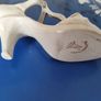 Capodimonte Ornament Shoe Image 4